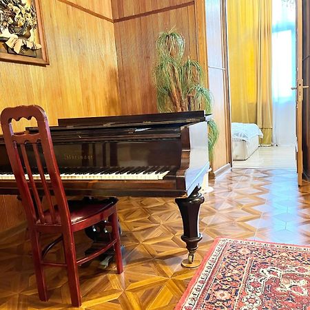 Town Center Rustaveli Aparthotel Тбілісі Екстер'єр фото