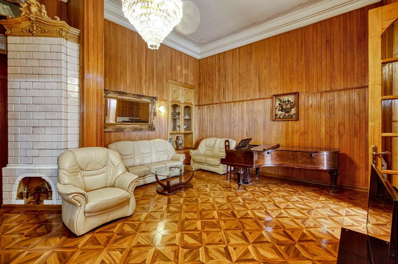 Town Center Rustaveli Aparthotel Тбілісі Екстер'єр фото